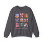 100 Days of School Sweatshirt