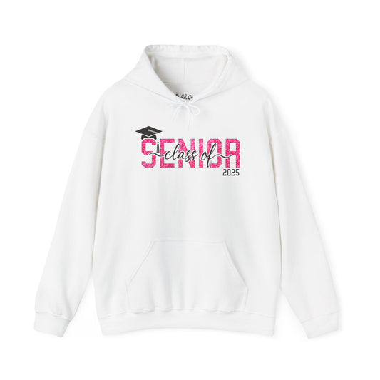 2025 Senior Hoodie