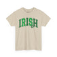 Irish Graphic Tee