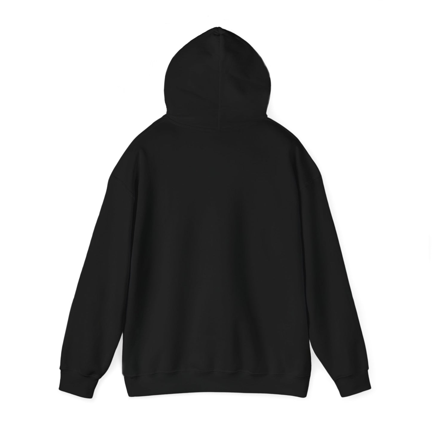 Always Cold Hooded Sweatshirt