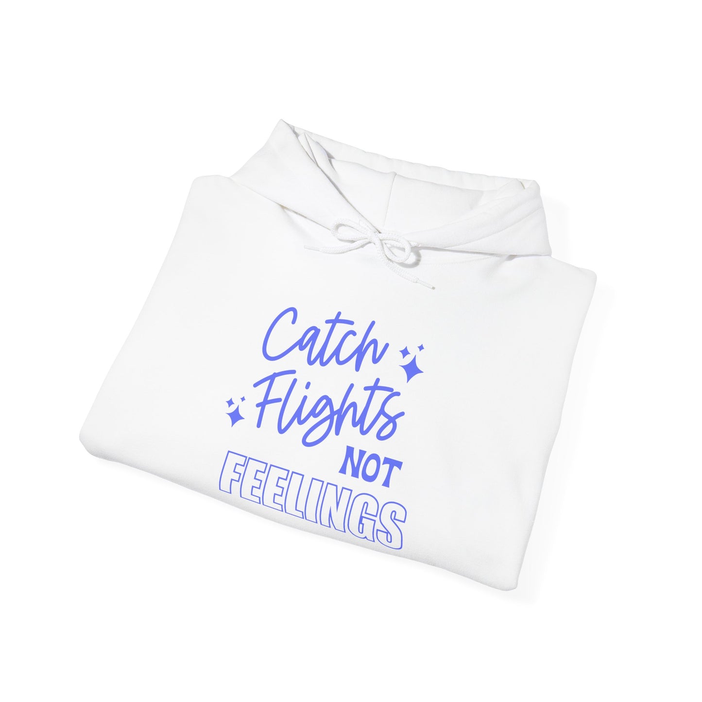 Flights Hoodie