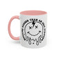 Ugly Stripper Coffee Mug (11oz)