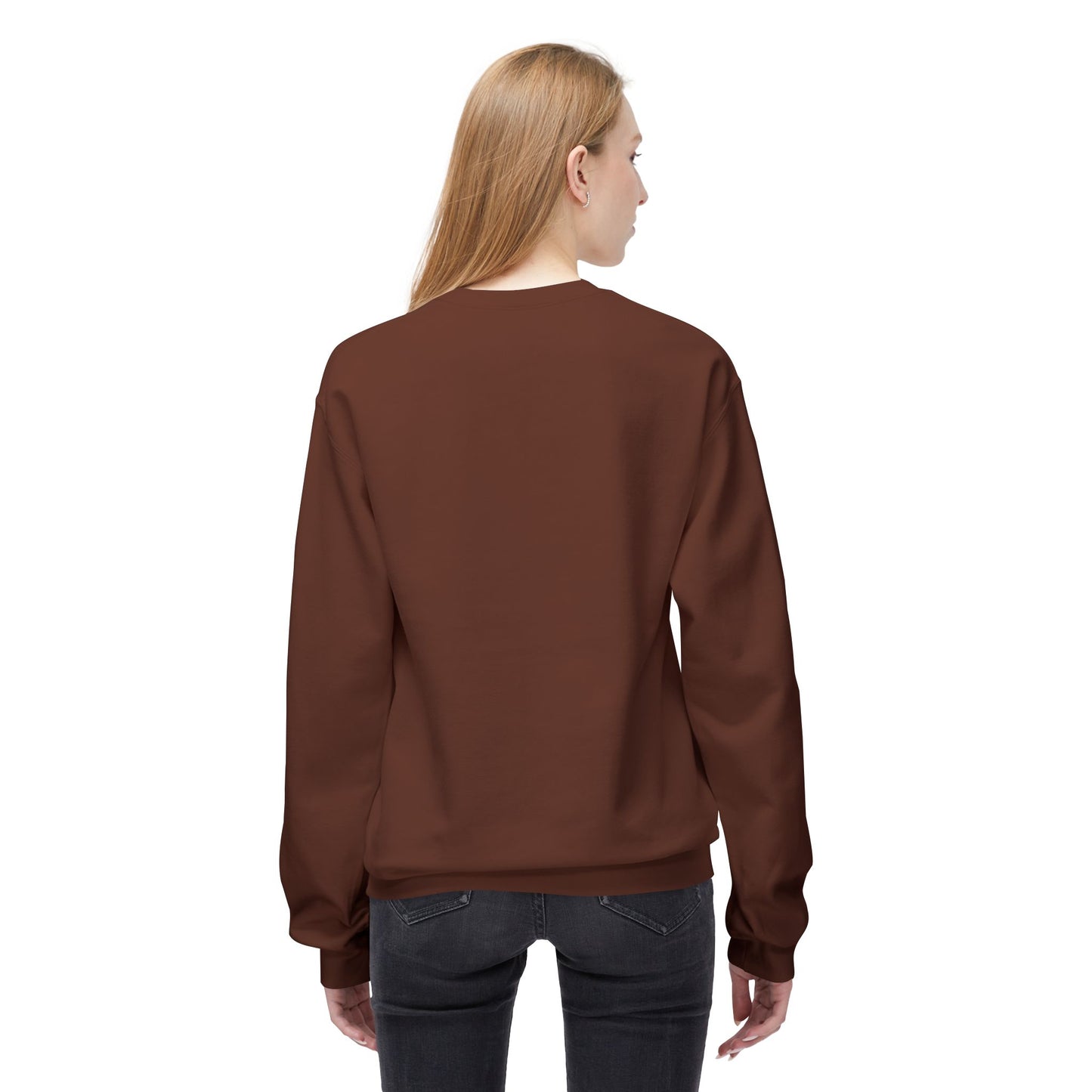 Desert Fleece Crewneck Sweatshirt