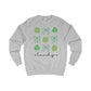 Lucky Shamrock Sweatshirt