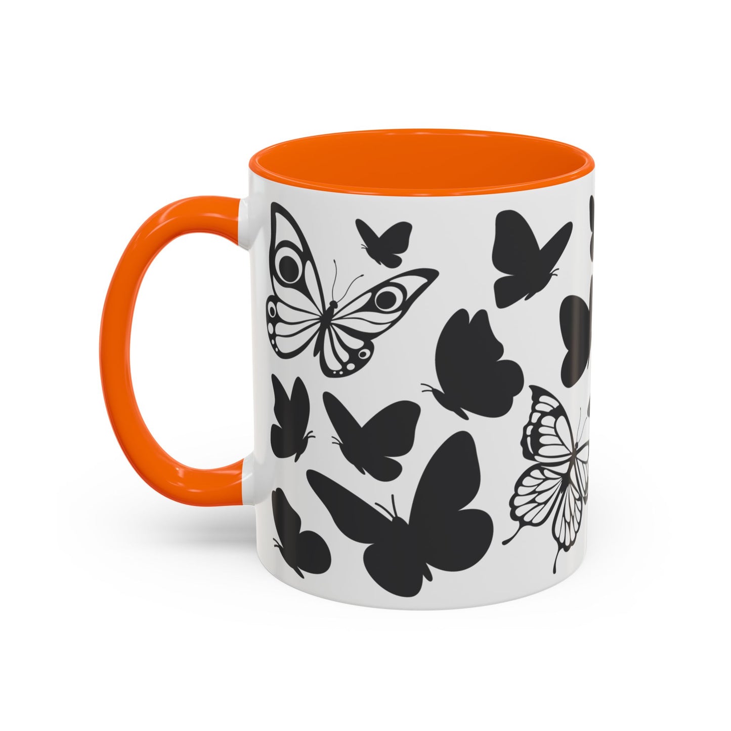 Butterfly Coffee Mug (11oz)