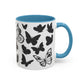 Butterfly Coffee Mug (11oz)