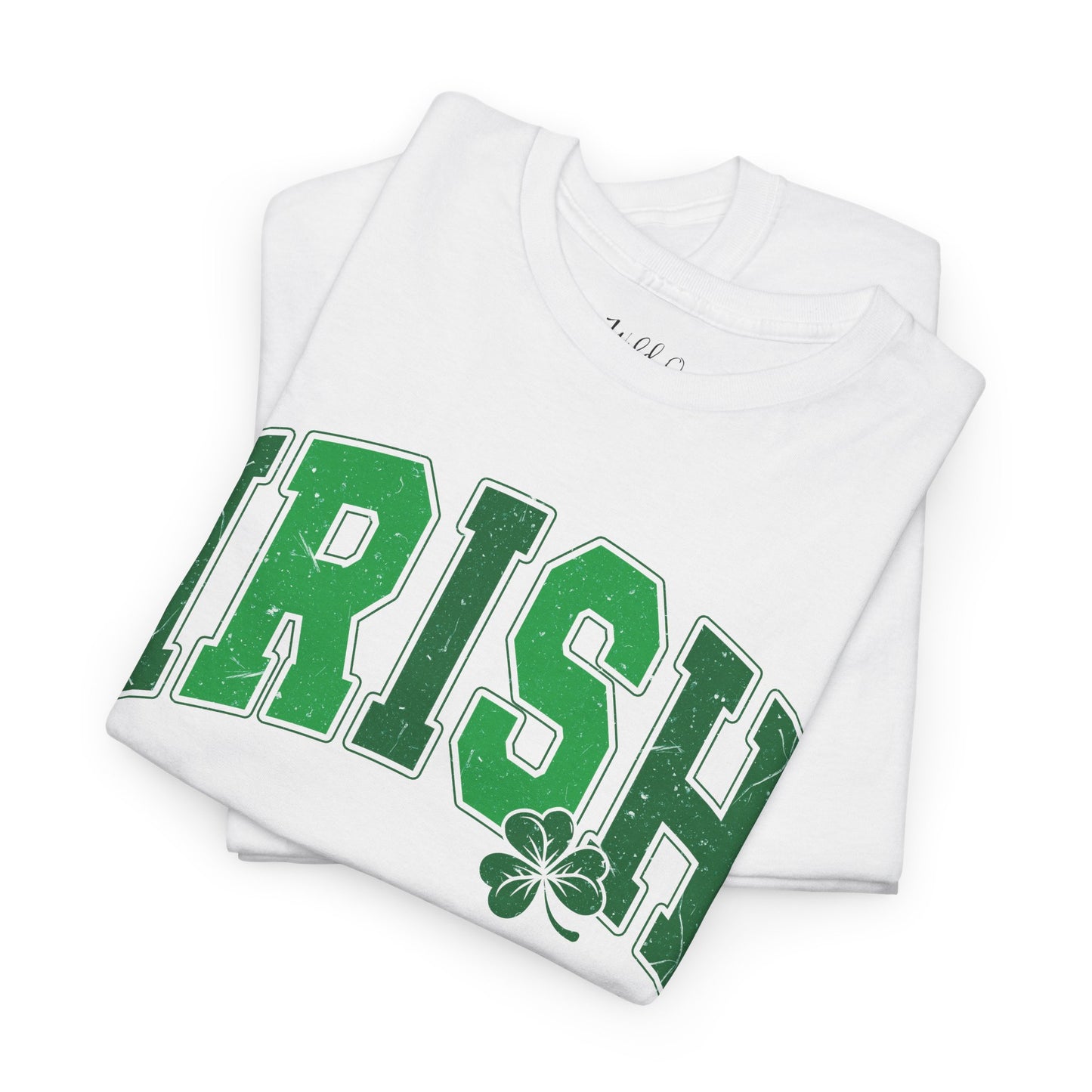 Irish Graphic Tee