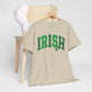 Irish Graphic Tee