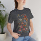 Wild Flower Graphic Tee