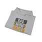 Bad Mom Club Hoodie