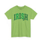 Irish Graphic Tee