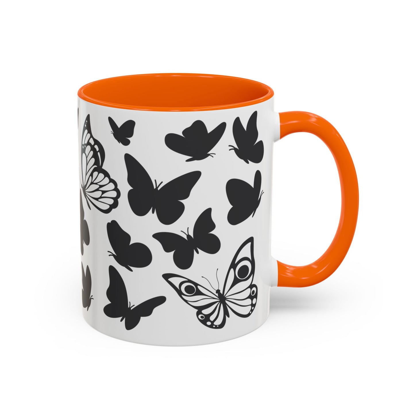 Butterfly Coffee Mug (11oz)