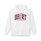 Heartbreaker Fleece Hoodie