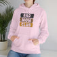 Bad Mom Club Hoodie