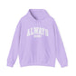 Always Cold Hooded Sweatshirt