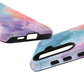 Paint Splatter Tough Phone Case