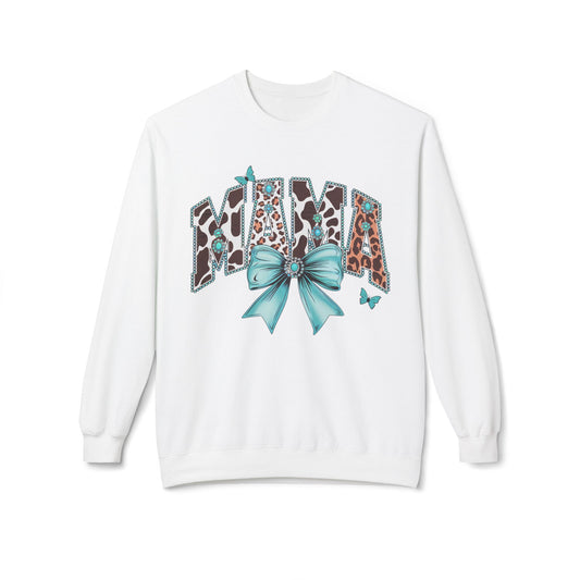 Western MAMA Sweatshirt