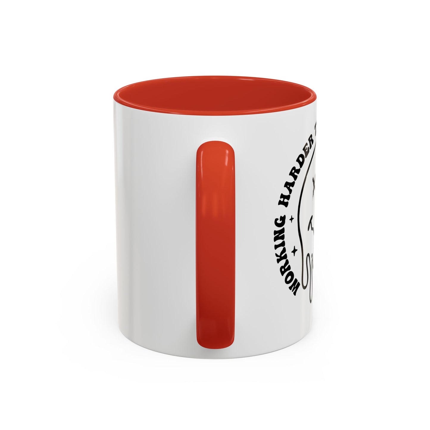 Ugly Stripper Coffee Mug (11oz)