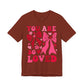 So Loved Graphic Tee