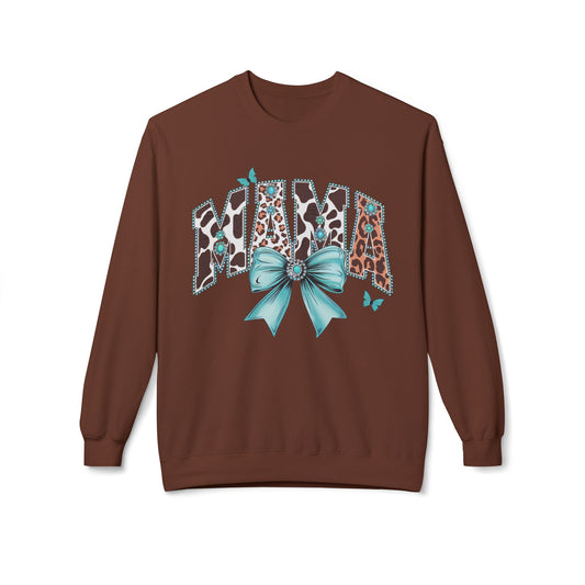 Western MAMA Sweatshirt