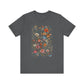 Wild Flower Graphic Tee