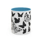 Butterfly Coffee Mug (11oz)