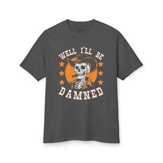 Well I'll Be Graphic Tee