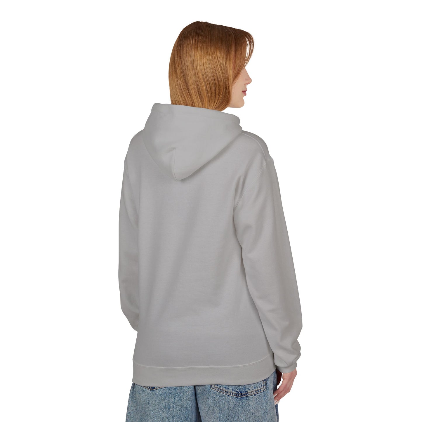 Heartbreaker Fleece Hoodie