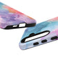 Paint Splatter Tough Phone Case