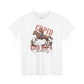 Cupid Cowboy Unisex Graphic Tee