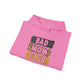 Bad Mom Club Hoodie