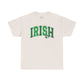 Irish Graphic Tee