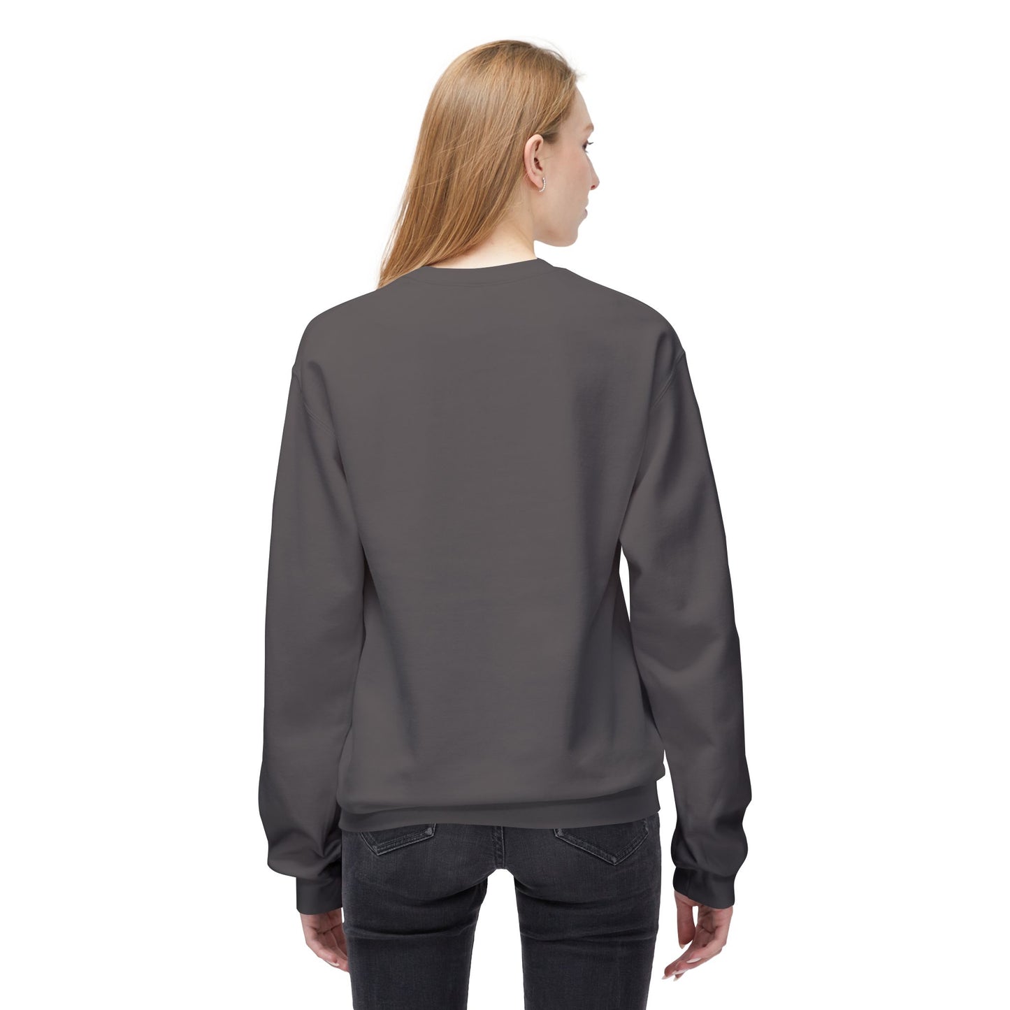 Desert Fleece Crewneck Sweatshirt