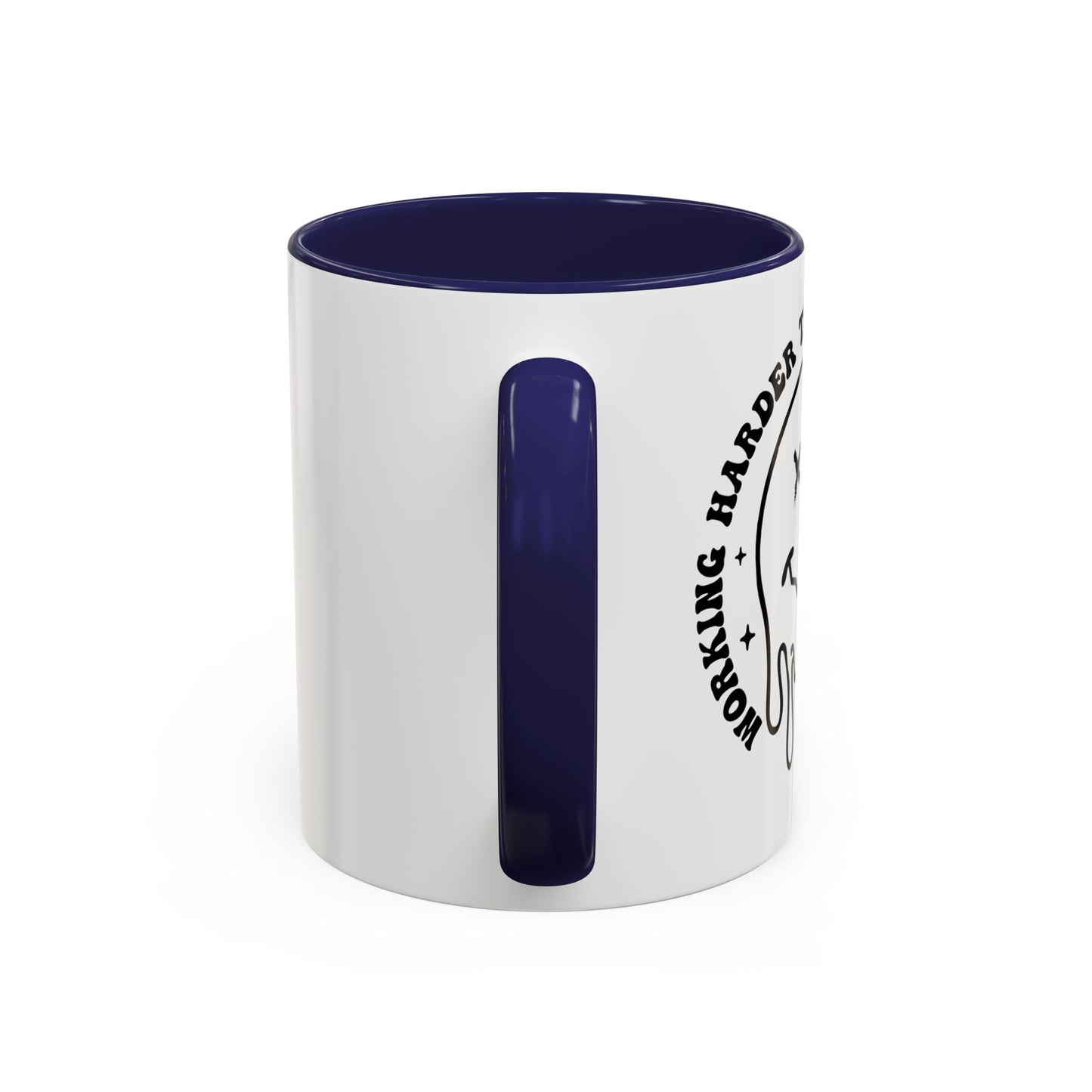 Ugly Stripper Coffee Mug (11oz)