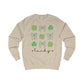 Lucky Shamrock Sweatshirt