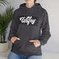 Wifey Hooded Sweatshirt