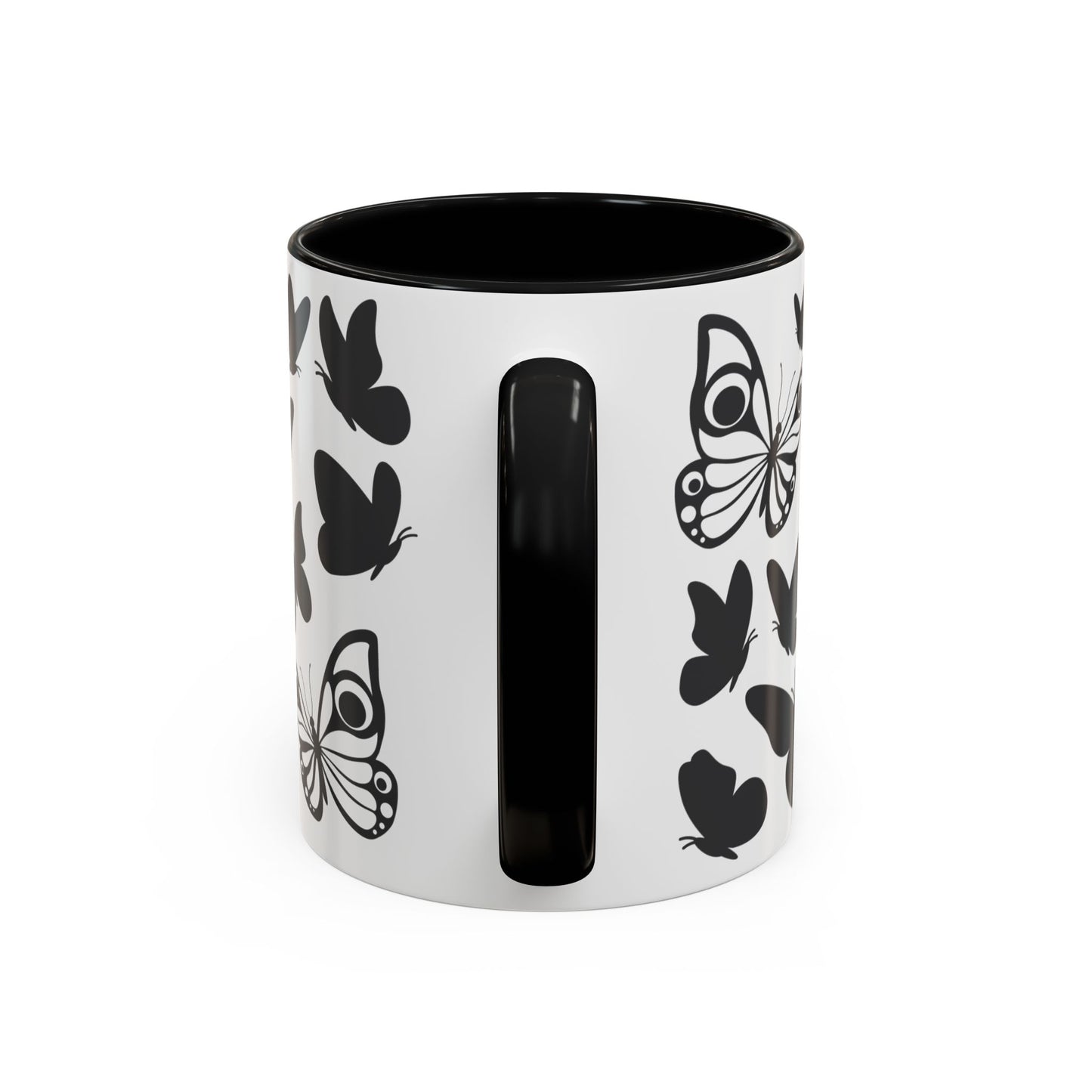 Butterfly Coffee Mug (11oz)