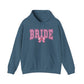 Bride Bow Hooded Sweatshirt