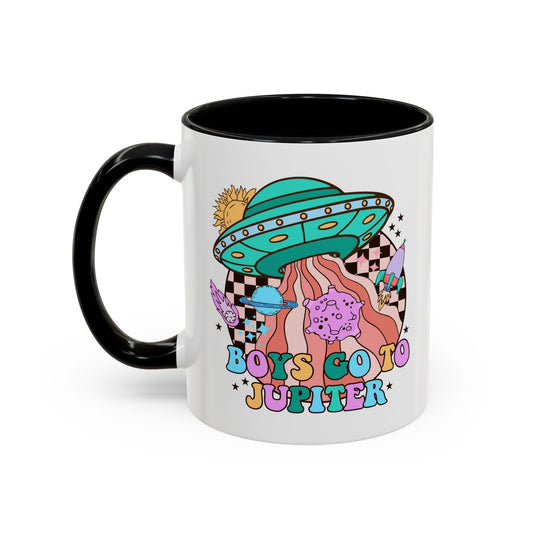 Jupiter Coffee Mug (11, 15oz)