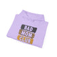 Bad Mom Club Hoodie