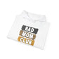 Bad Mom Club Hoodie