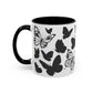 Butterfly Coffee Mug (11oz)