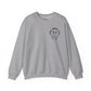 Cool Mom Crewneck Sweatshirt