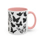 Butterfly Coffee Mug (11oz)