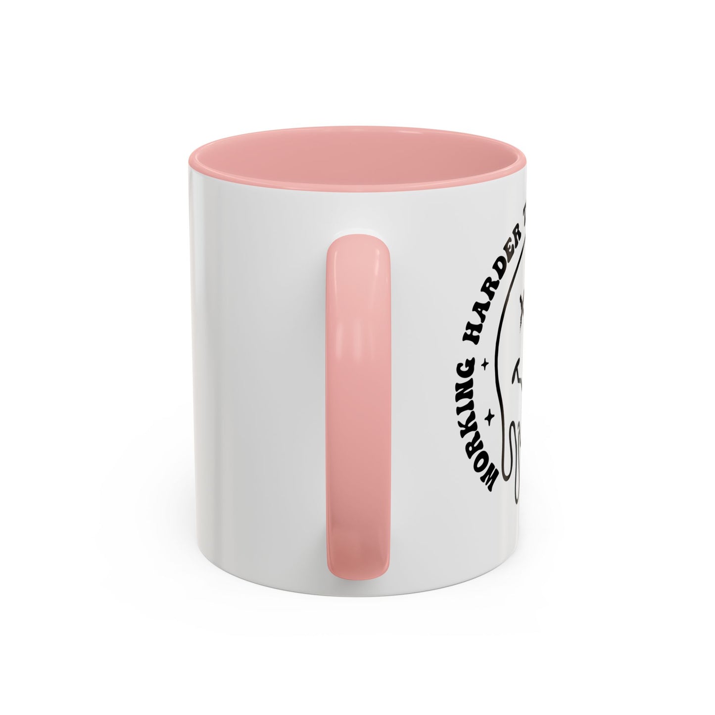 Ugly Stripper Coffee Mug (11oz)