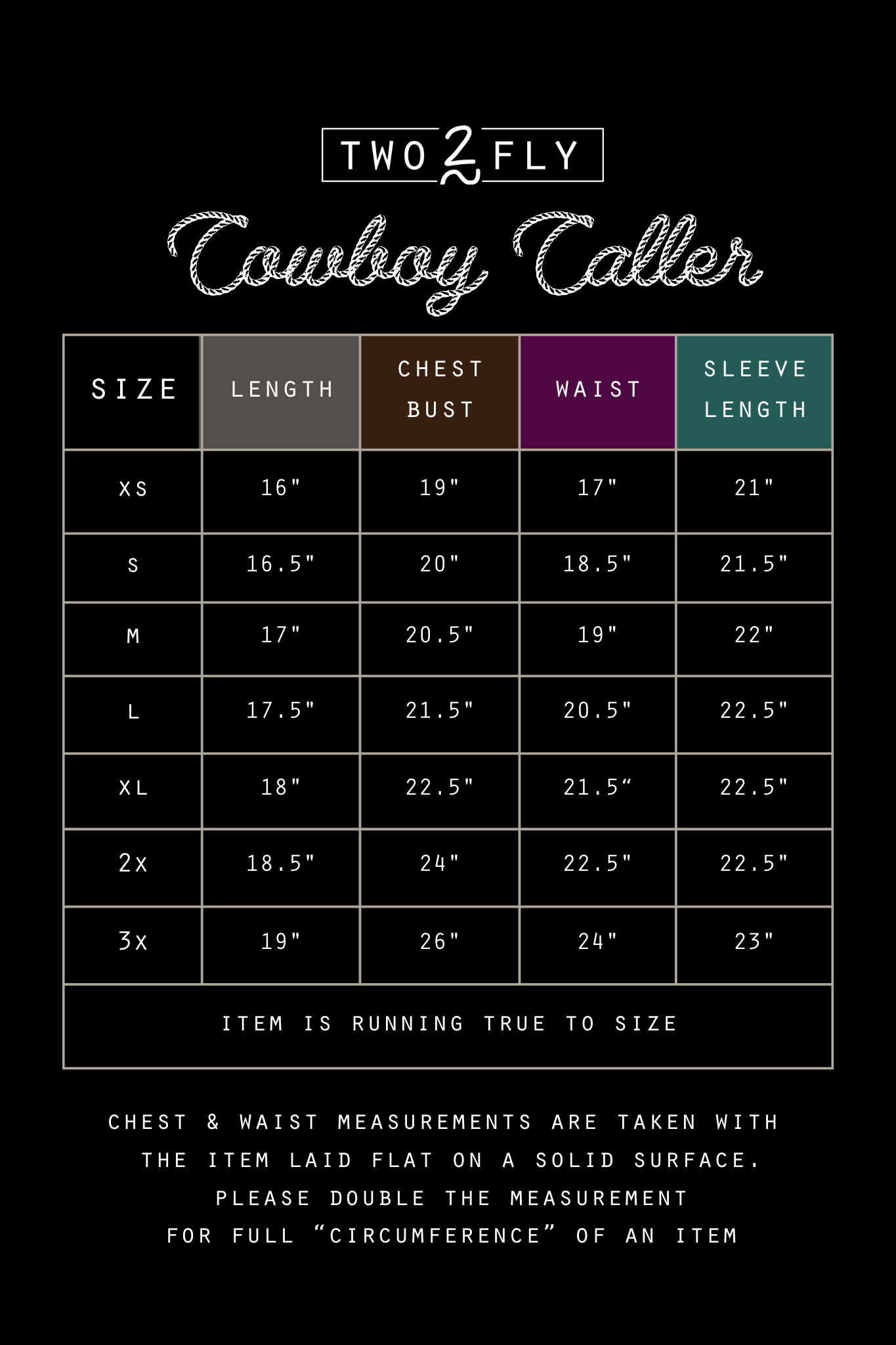 Cowboy Caller Hoodie