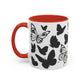 Butterfly Coffee Mug (11oz)