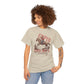 Cupid Cowboy Unisex Graphic Tee