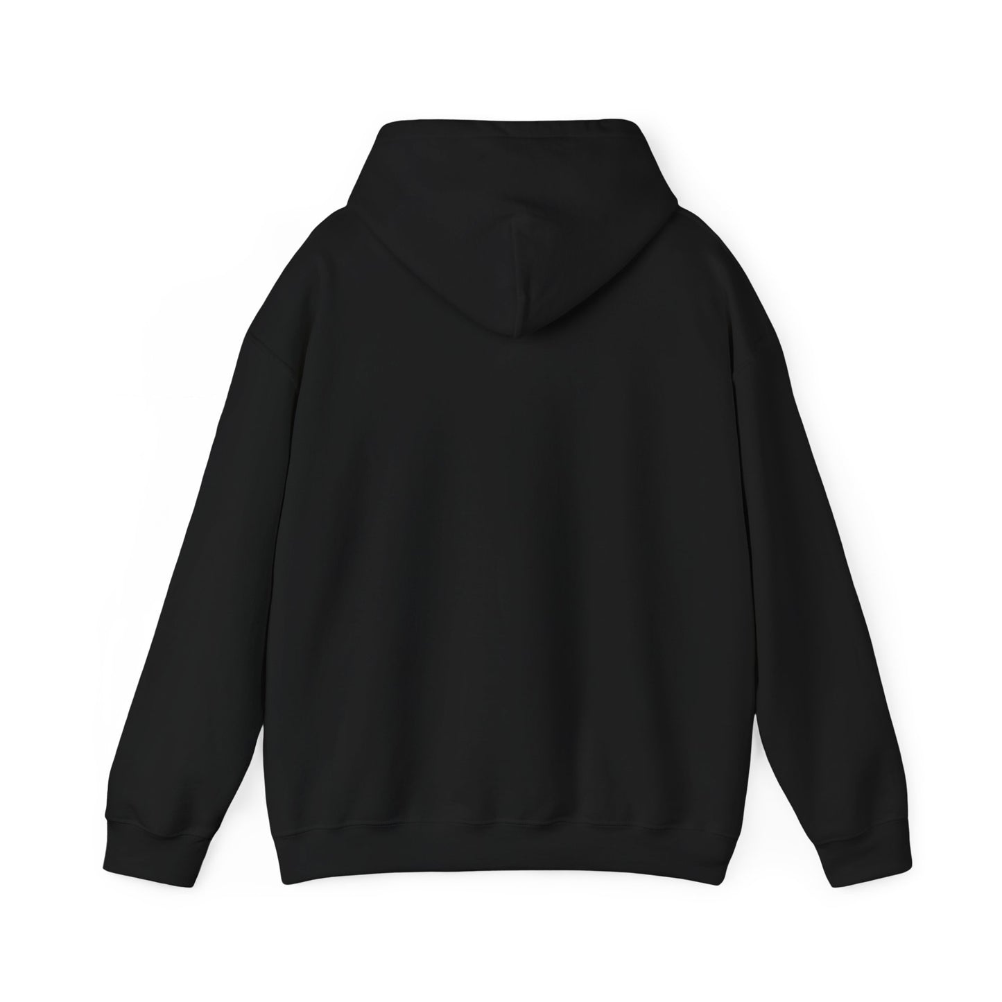 Always Cold Hooded Sweatshirt