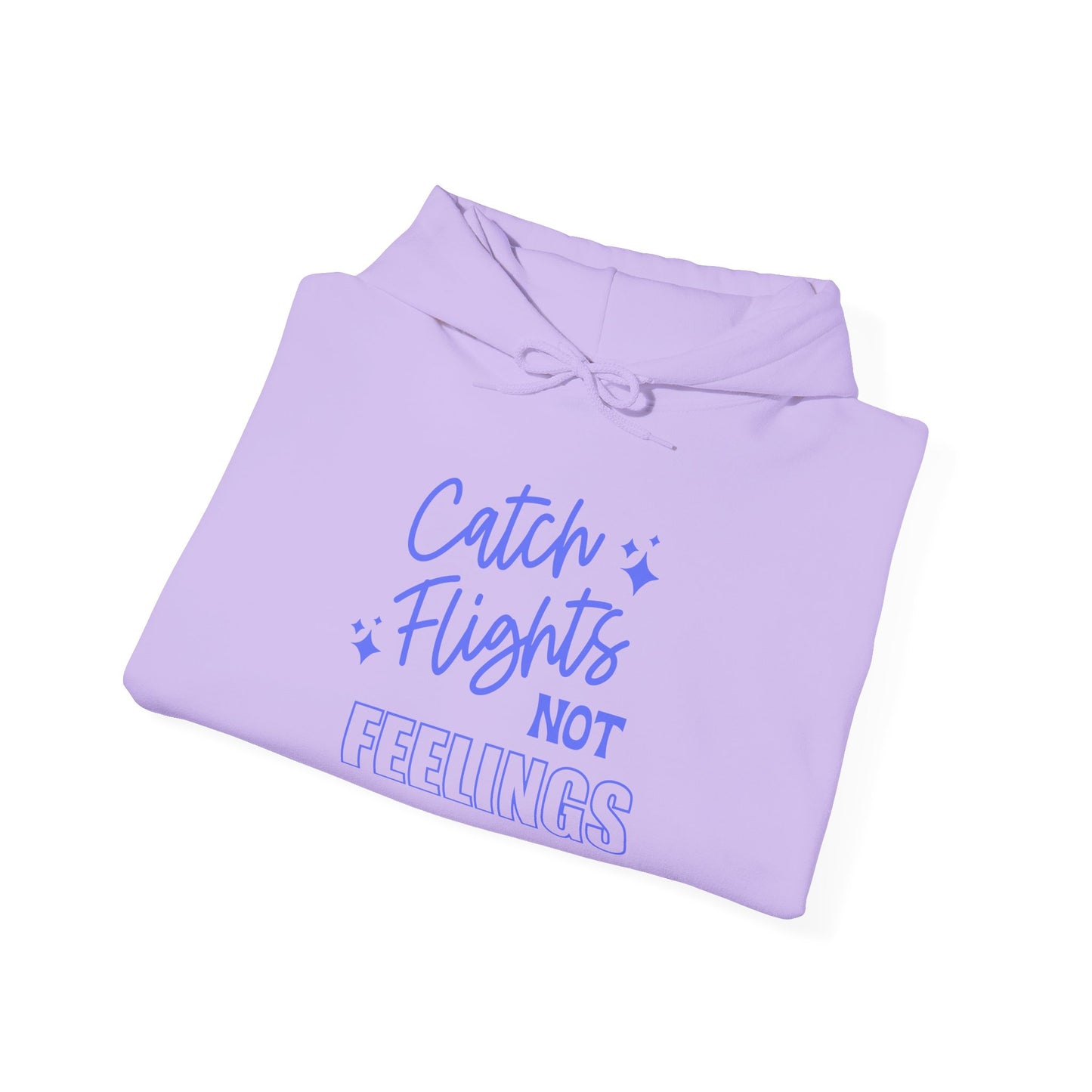 Flights Hoodie